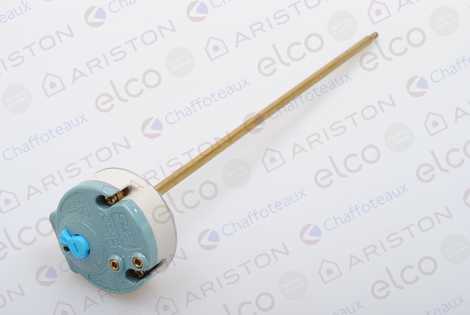 65101286 ТЕРМОСТАТ (TBS PLUS 300 16A),  Ariston