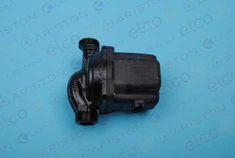 65112107 НАСОС,  Ariston
