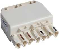 7814195 Ответный штекер 7-пол.,  Viessmann