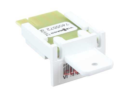 7818914 Кодирующий штекер F0 (7450681),  Viessmann