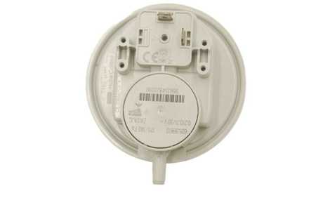 7817494 Переключатель 170Pa,  Viessmann