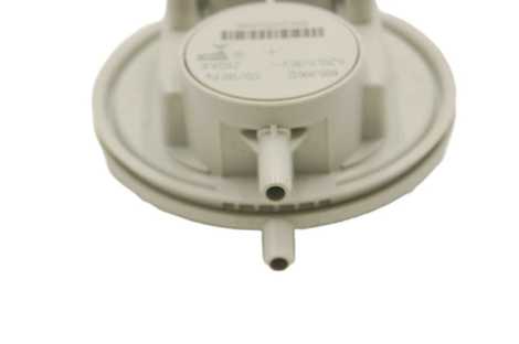 7817494 Переключатель 170Pa,  Viessmann