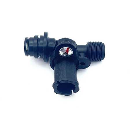 30020635A Кран подпитки Deluxe S 13-35K Navien,