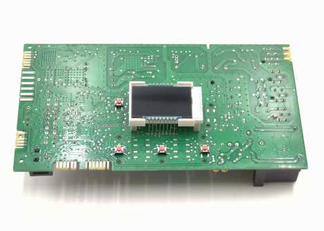 AU10107 Плата управления Protherm Медведь KLOM 17, KLZ 17, 0020253024,  Другой
