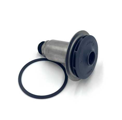 PMP10042 Ротор (W-Force) для насоса Wilo 15-7 (H113мм, D40мм, крыльчатка 72/21мм),