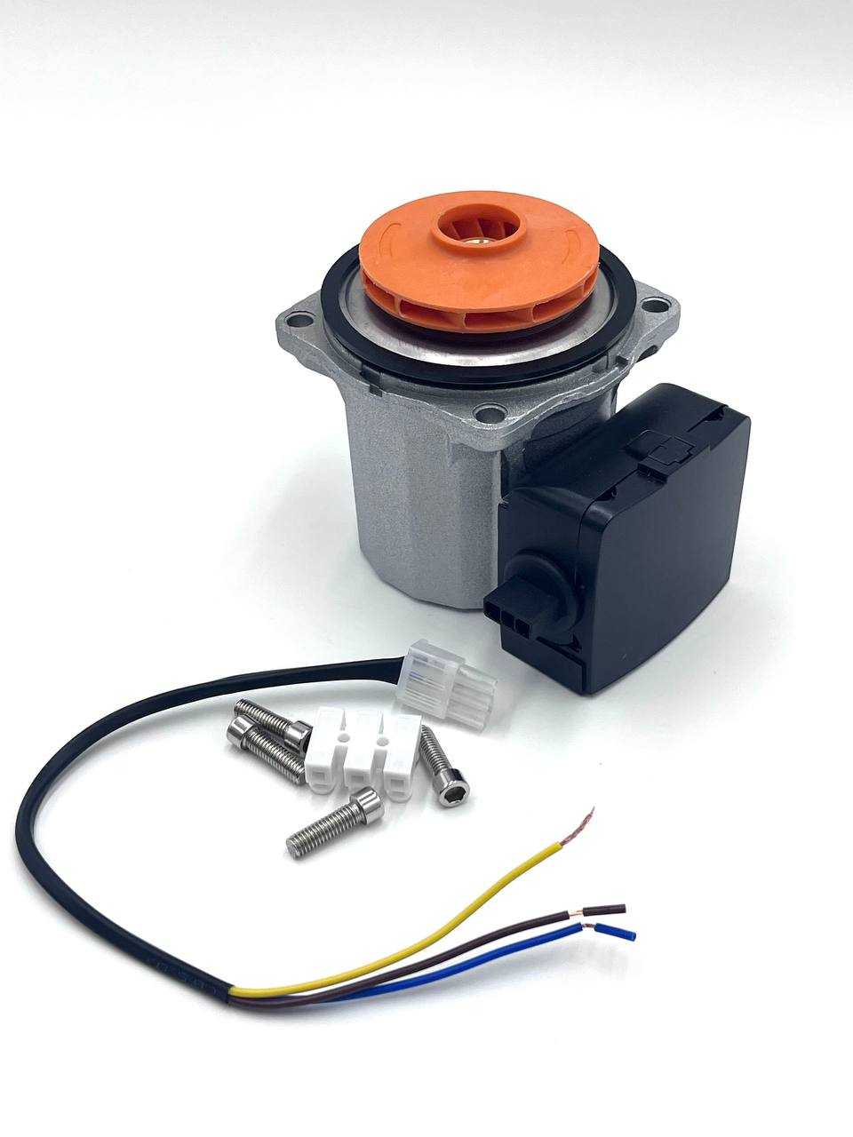 PMP10054 Мотор насоса TSL 12/5- 3C 84W тип Wilo,  W-Force