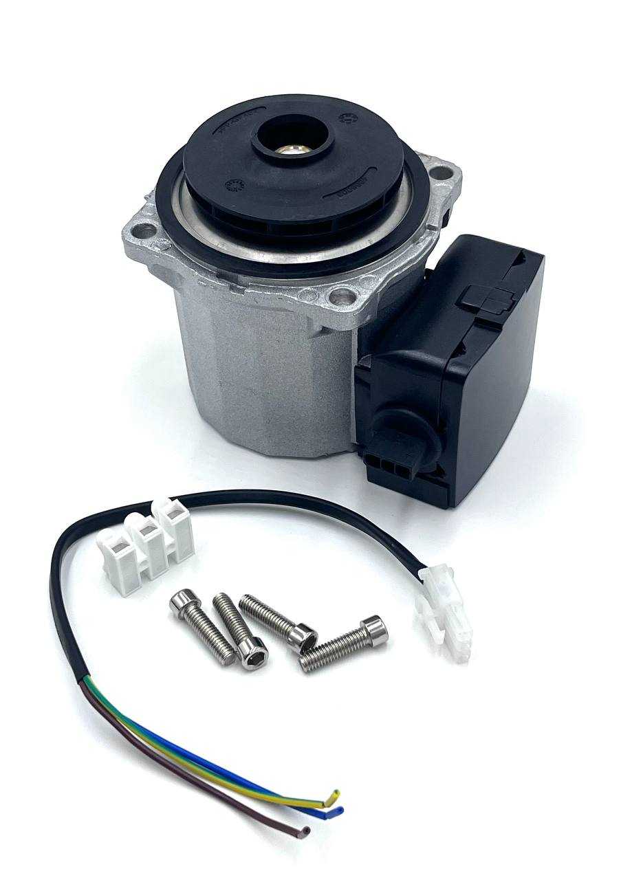 PMP10055 Мотор насоса KSL 15/6-3 C 93W 3 скорости тип Wilo,  W-Force