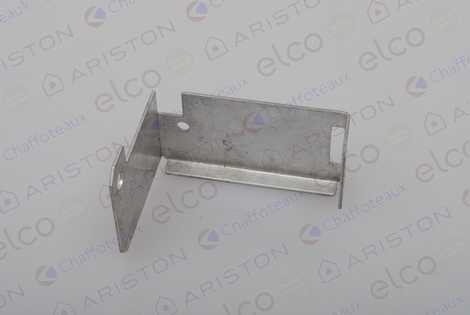 65158251 КРОНШТЕЙН БЛОКА РОЗЖИГА,  Ariston