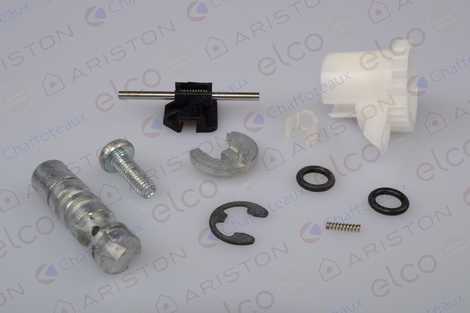 60081874 КУЛАЧКОВЫЙ МЕХАНИЗМ В СБОРЕ,  Ariston