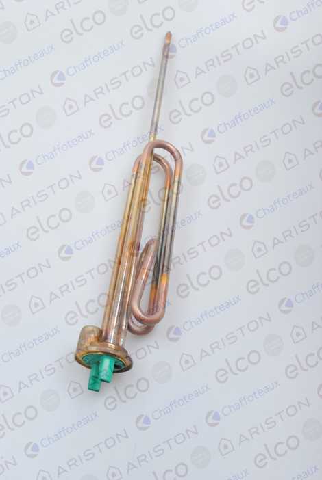 65102464 НАГРЕВАТЕЛЬНЫЙ ЭЛЕМЕНТ 2200W 220-240V,  Ariston