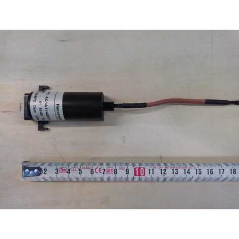 5653930 Устройство розжига с кабелем (ineco),  Baxi