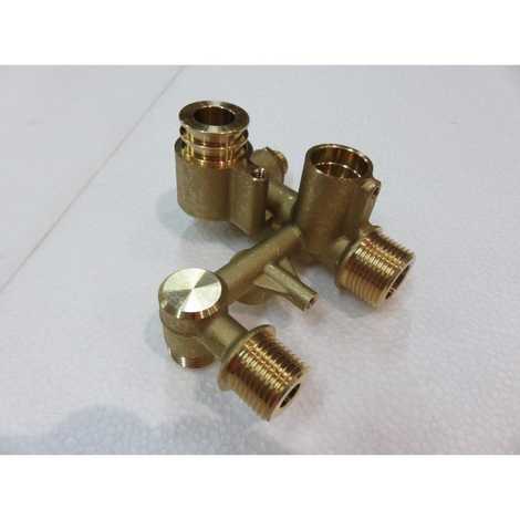 5655650 Гидравлический узел подачи,  Baxi