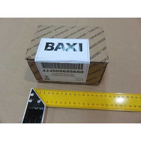 5655650 Гидравлический узел подачи,  Baxi