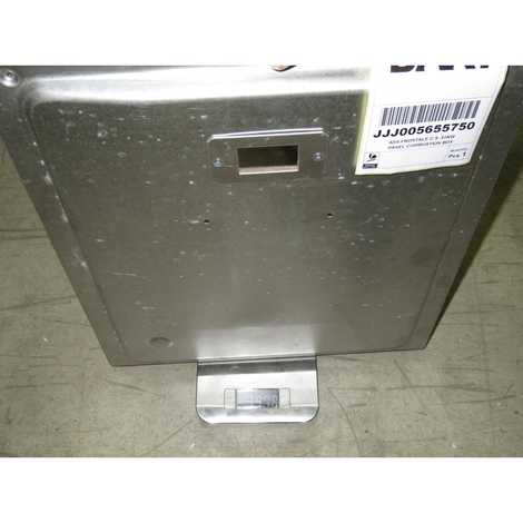 5655750 Изоляционная панель,  Baxi