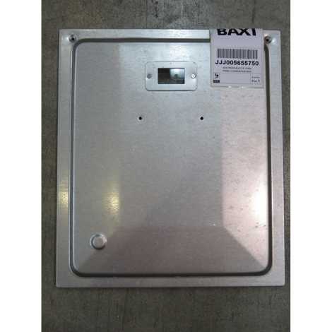 5655750 Изоляционная панель,  Baxi