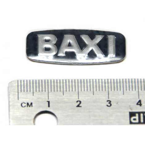 5657100 Марка baxi,