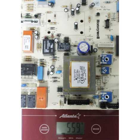 5657840 Электронная плата (honeywell/ineco),  Baxi