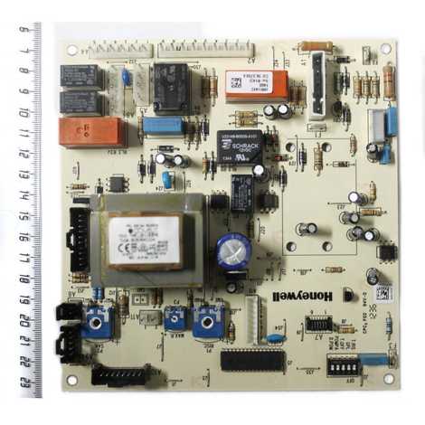 5657840 Электронная плата (honeywell/ineco),  Baxi