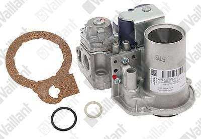 0020041162 Газовая арматура,  Vaillant