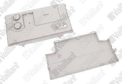 0020041164 Корпус (Исполнение сер.),  Vaillant