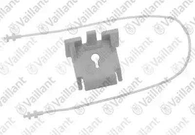0020041932 Удерживающая лента,  Vaillant