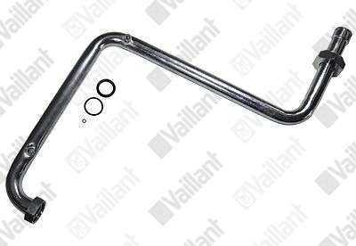 0020045971 Труба,,  Vaillant
