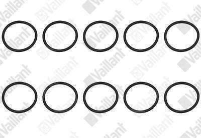 0020045979 Прокладка круглого сечения, (x10),  Vaillant