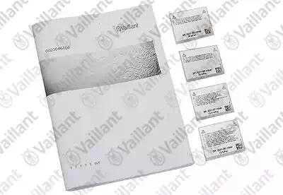 0020046466 Комплект переналадки  E/LL -> P,  Vaillant