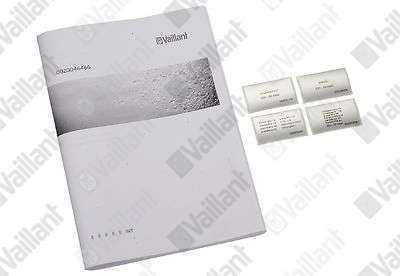 0020046466 Комплект переналадки  E/LL -> P,  Vaillant