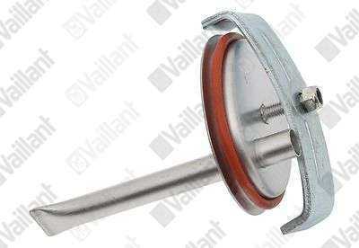 0020050743 Крышка, Ревизионное отверстие,  Vaillant