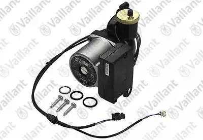 0020051969 Насос, контур отопления,  Vaillant