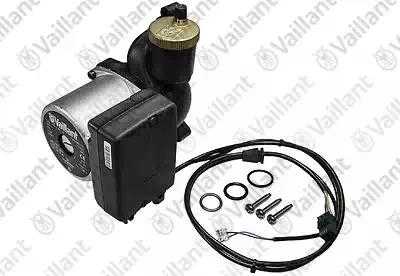 0020051996 Насос, контур отопления,  Vaillant