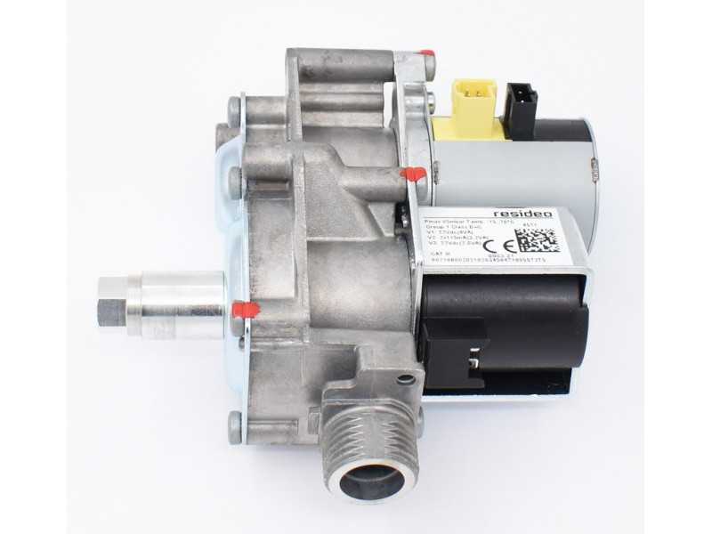 0020053968 Газовый клапан Vaillant,