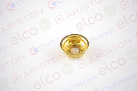 60000500 ДИАФРАГМА D: 5.3,  Ariston