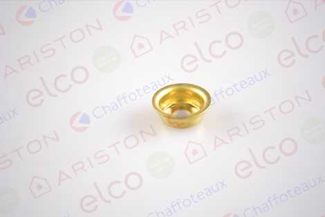 60000501 ДИАФРАГМА ГАЗОВАЯ D: 6.4,  Ariston