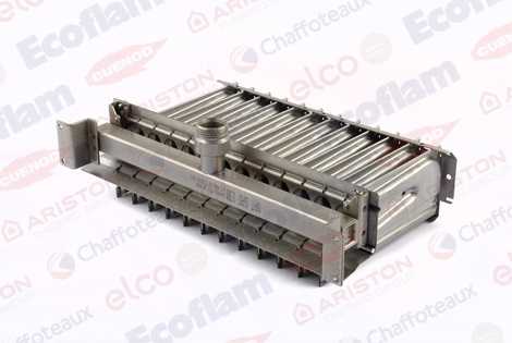 996158 ОСНОВНАЯ ГОРЕЛКА НА 12 ФОРСУНОК (СЖИЖ.ГАЗ),  Ariston
