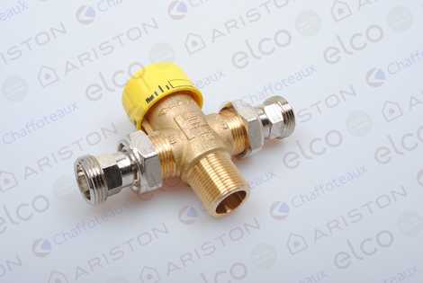 65109257 СМЕСИТЕЛЬНЫЙ КЛАПАН,  Ariston
