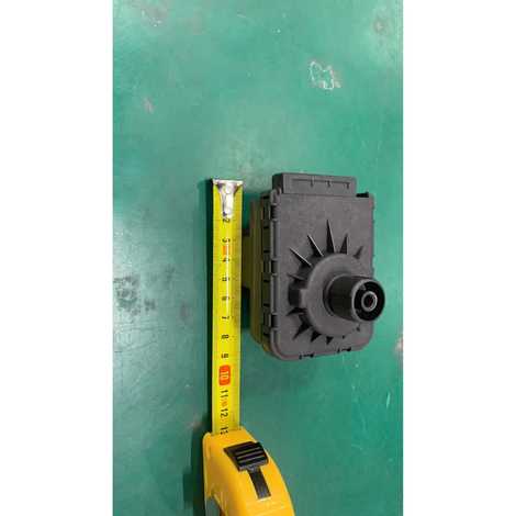 7815639 Мотор трехходового клапана,,  Baxi