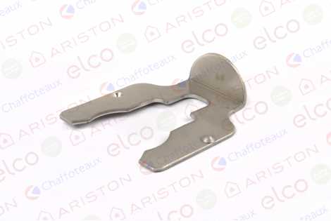 65102587 КЛИПСА,  Ariston
