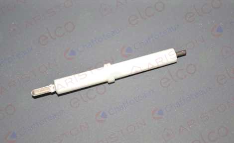 570475 ЭЛЕКТРОДЫ РОЗЖИГА,  Ariston