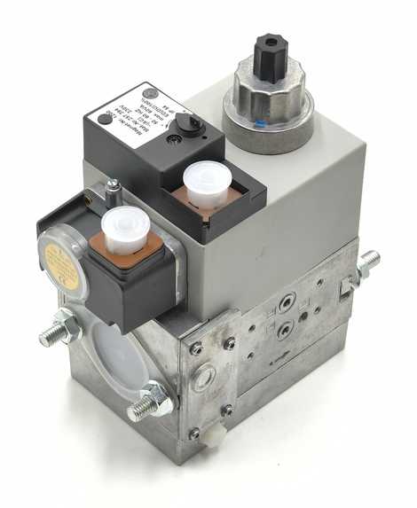 GV10061 Газовый клапан альтернатива Dungs  MB-DLE 412 B01 S20,  Gulliver