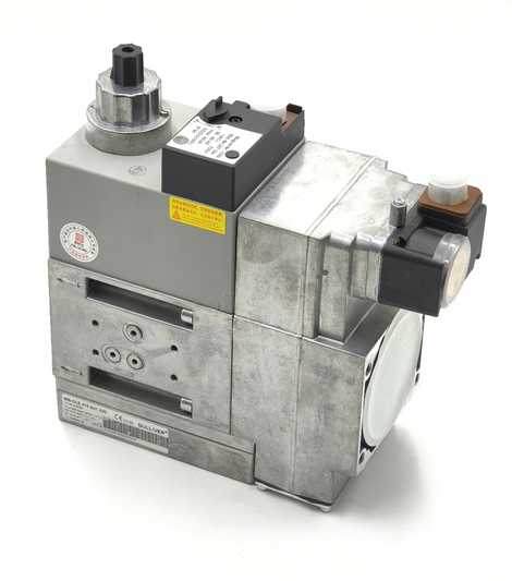 GV10062 Газовый клапан альтернатива Dungs  MB-DLE 415 B01 S20,  Gulliver