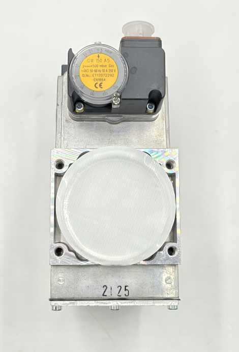 GV10062 Газовый клапан альтернатива Dungs  MB-DLE 415 B01 S20,  Gulliver