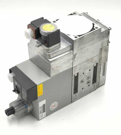 GV10063 Газовый клапан альтернатива Dungs  MB-DLE 420 B01 S20,  Gulliver