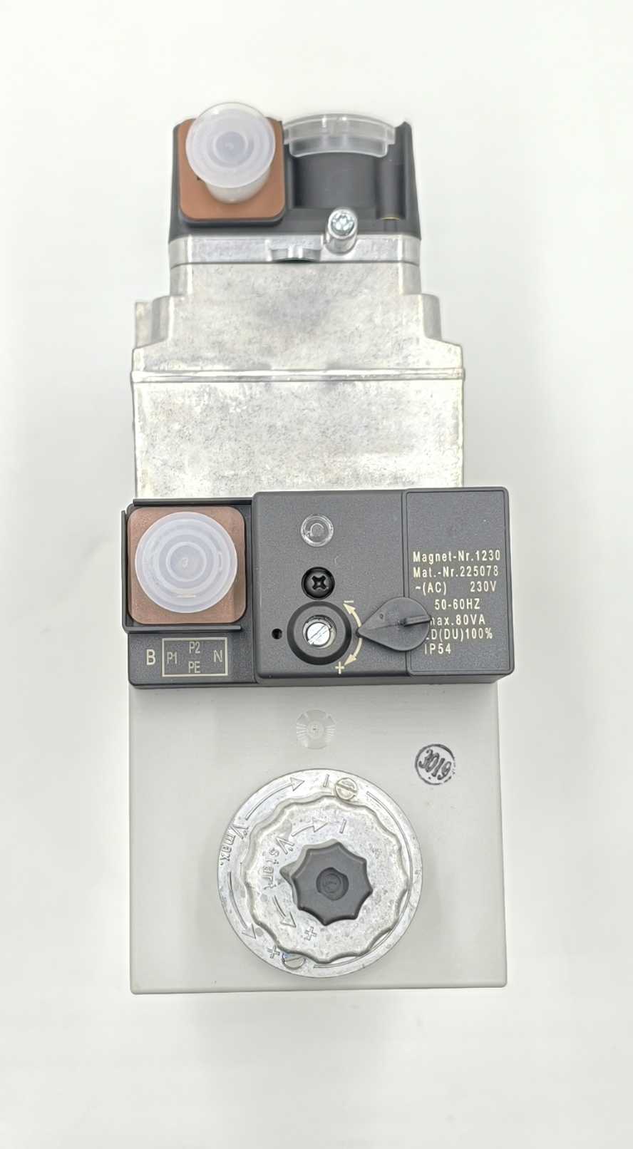 GV10065 Газовый клапан альтернатива Dungs  MB-DLE 420 B01 S50,  Gulliver