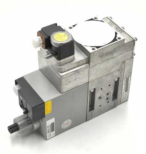 GV10065 Газовый клапан альтернатива Dungs  MB-DLE 420 B01 S50,  Gulliver