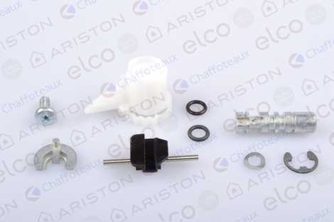 60081927 КУЛАЧКОВЫЙ МЕХАНИЗМ В СБОРЕ,  Ariston