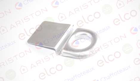 61001675 ИСПАРИТЕЛЬ,  Ariston