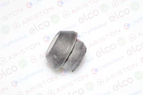 61001676 ПРОКЛАДКА ИСПАРИТЕЛЯ,  Ariston