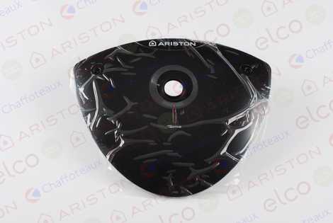 65115148 КРЫШКА ПЛАСТИКОВАЯ В СБОРЕ,  Ariston
